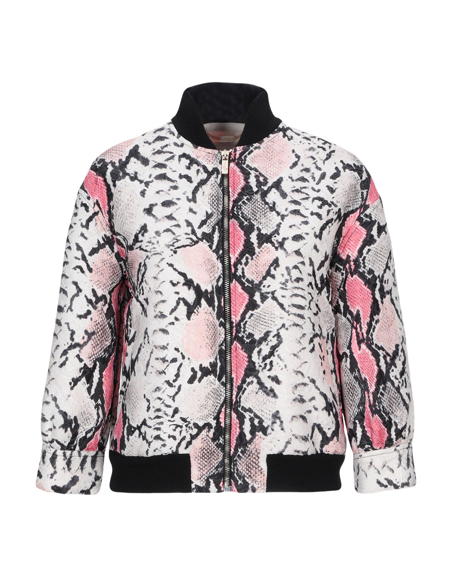 Куртка BLUGIRL BLUMARINE