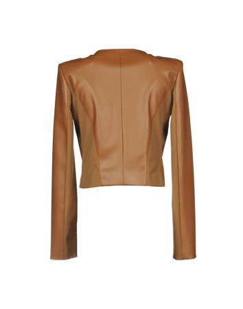 Куртка ELISABETTA FRANCHI GOLD