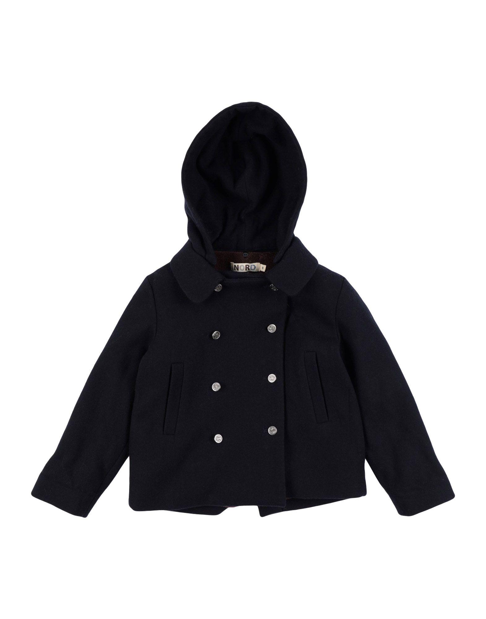 Куртка  - Синий цвет