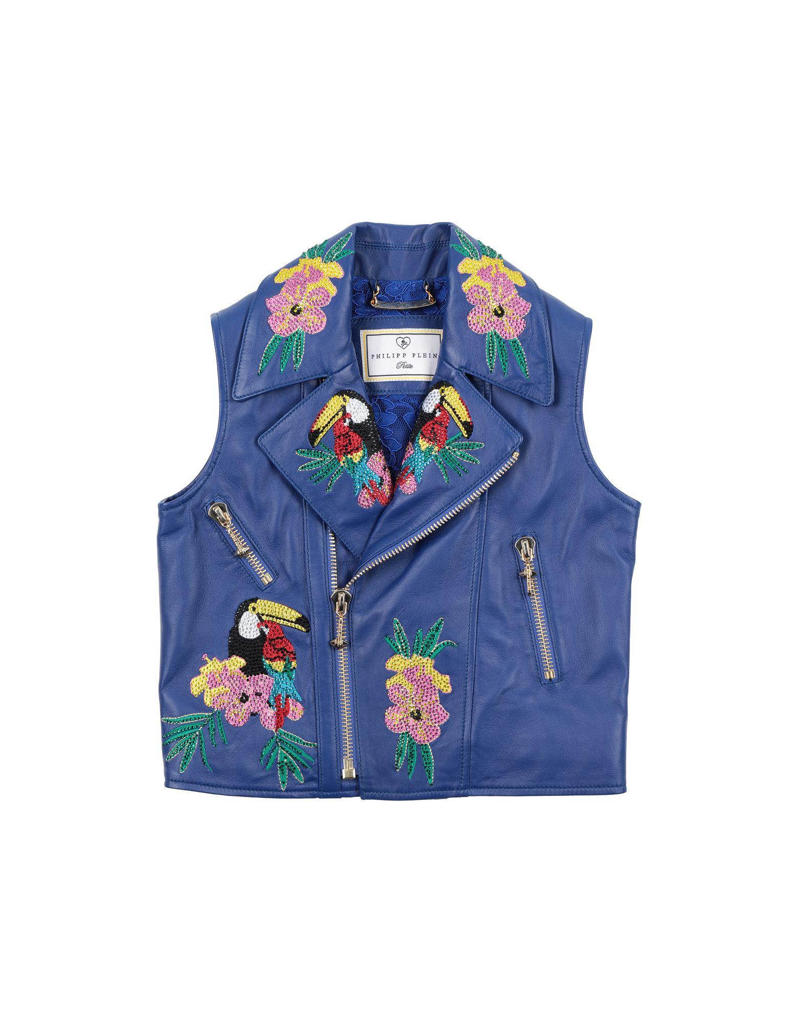 Куртка PHILIPP PLEIN