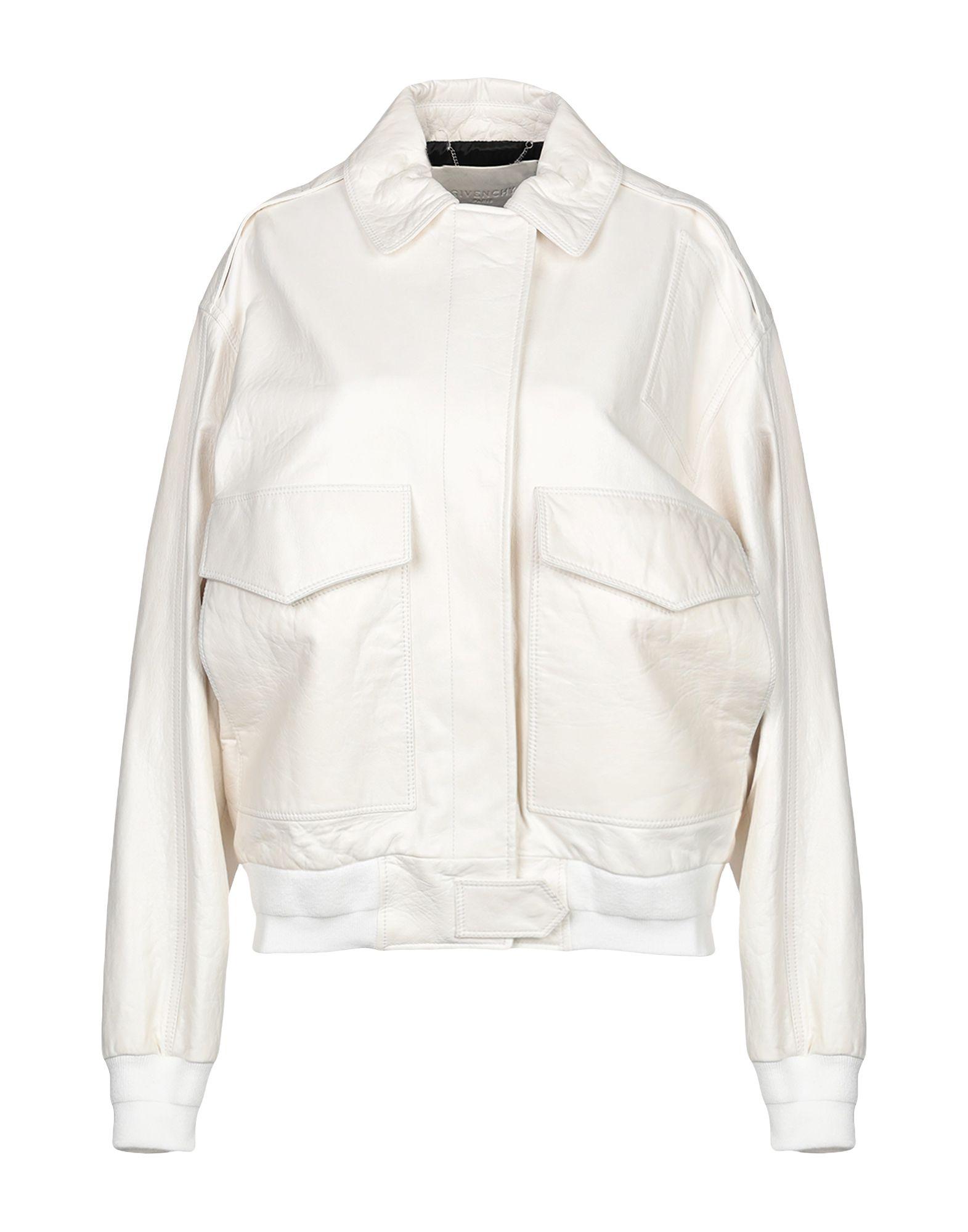 Куртка GIVENCHY