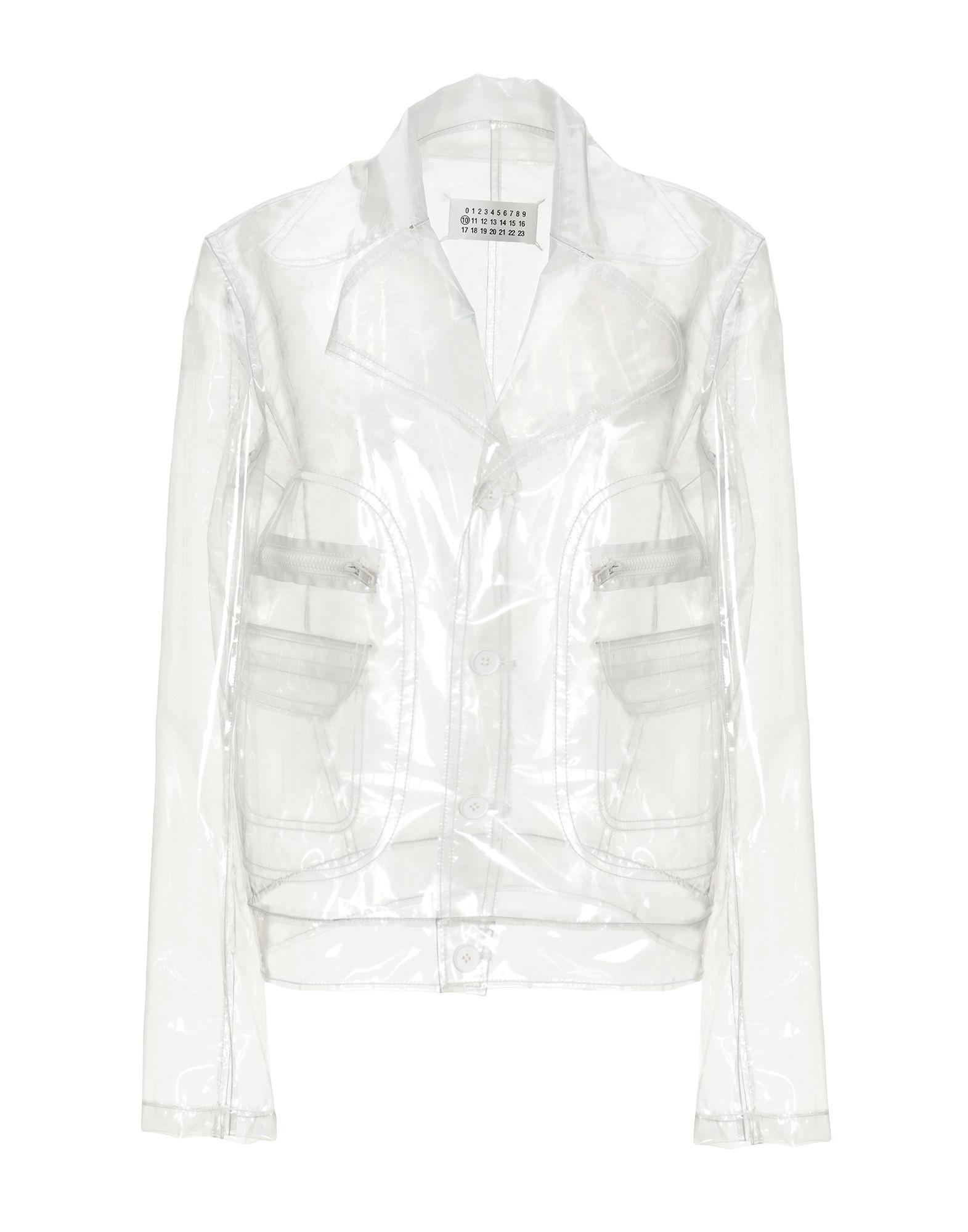 Куртка MAISON MARGIELA