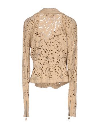 Куртка ERMANNO DI ERMANNO SCERVINO