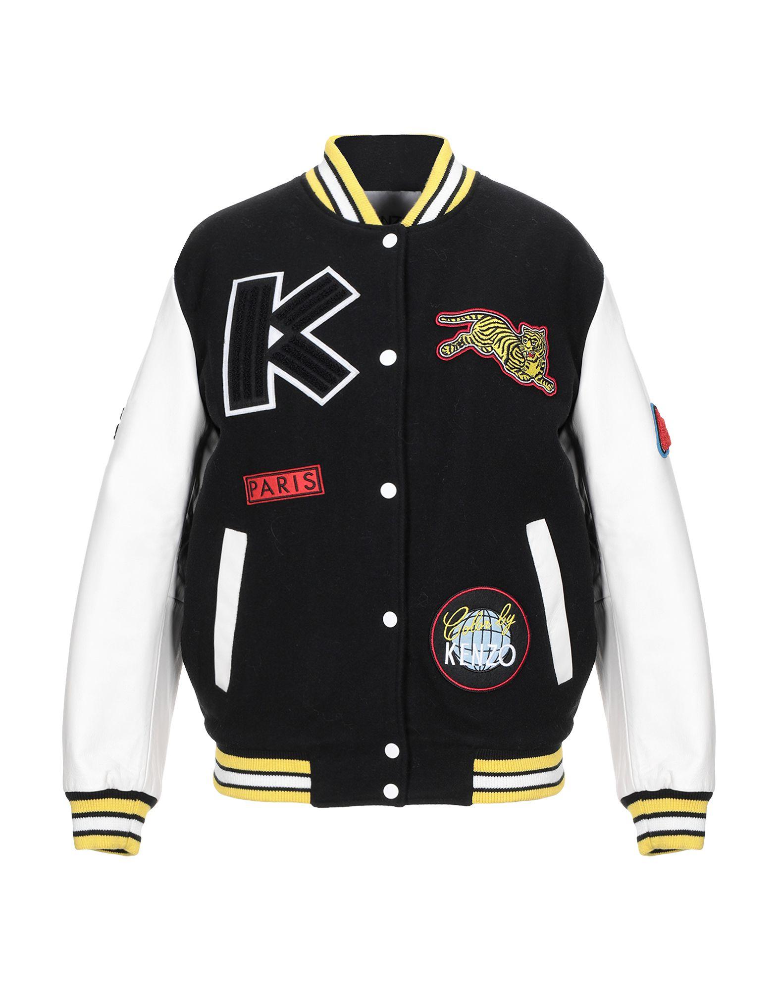 Куртка KENZO