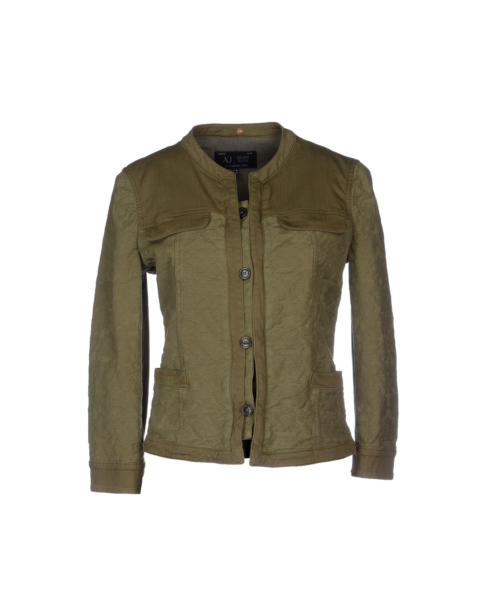 Куртка ARMANI JEANS