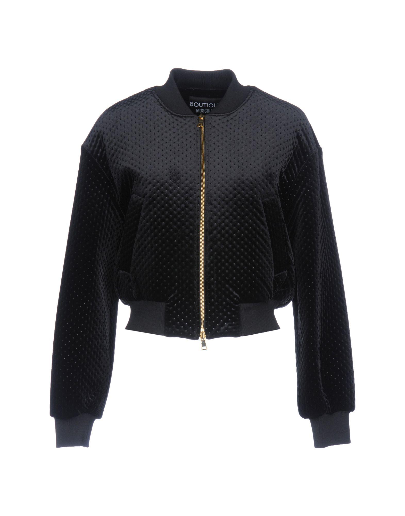 Куртка BOUTIQUE MOSCHINO