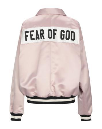 Куртка FEAR OF GOD
