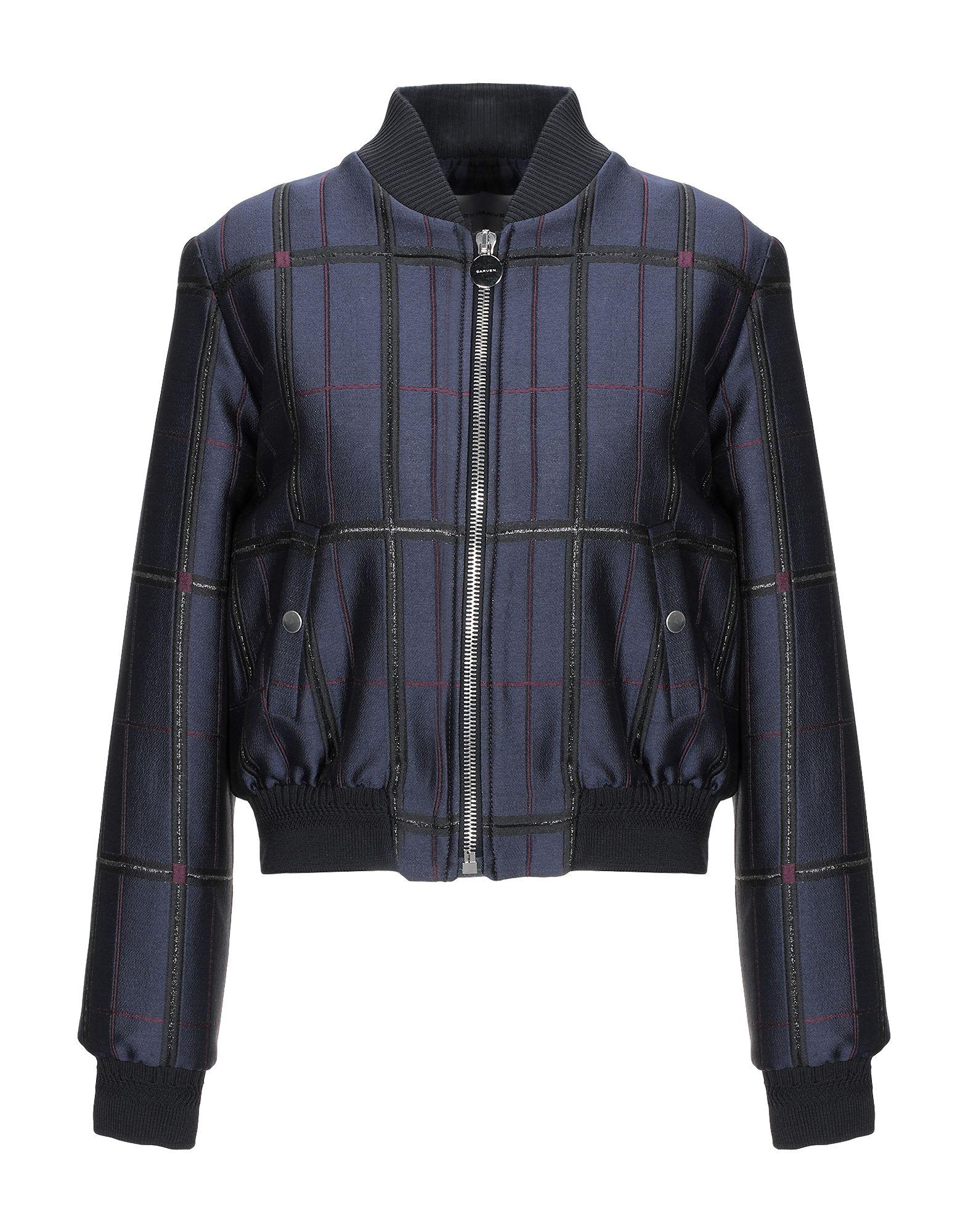 Куртка CARVEN