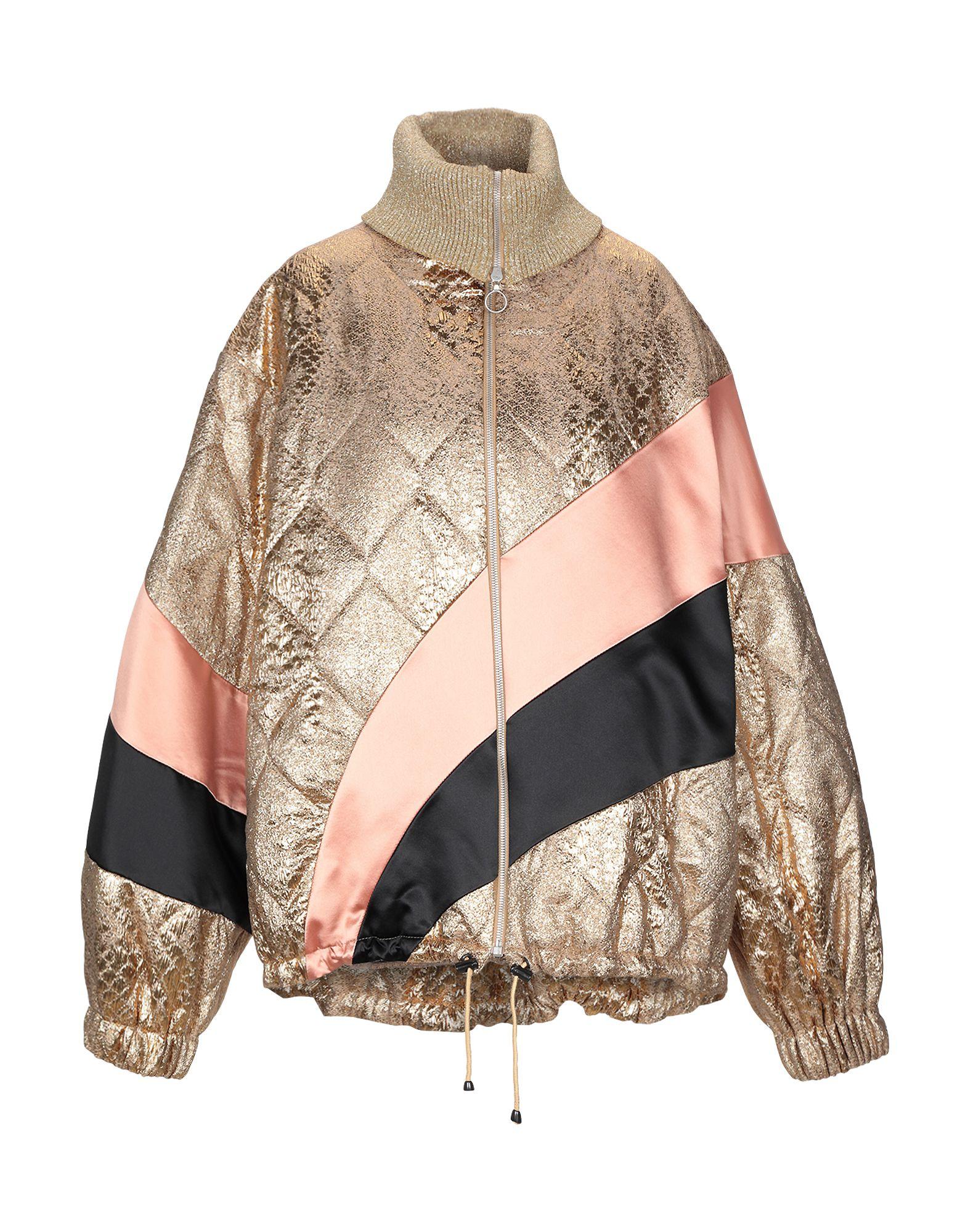 Куртка DRIES VAN NOTEN