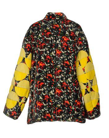 Куртка DRIES VAN NOTEN