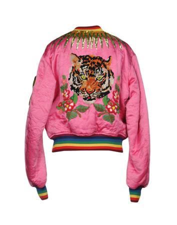 Куртка GUCCI
