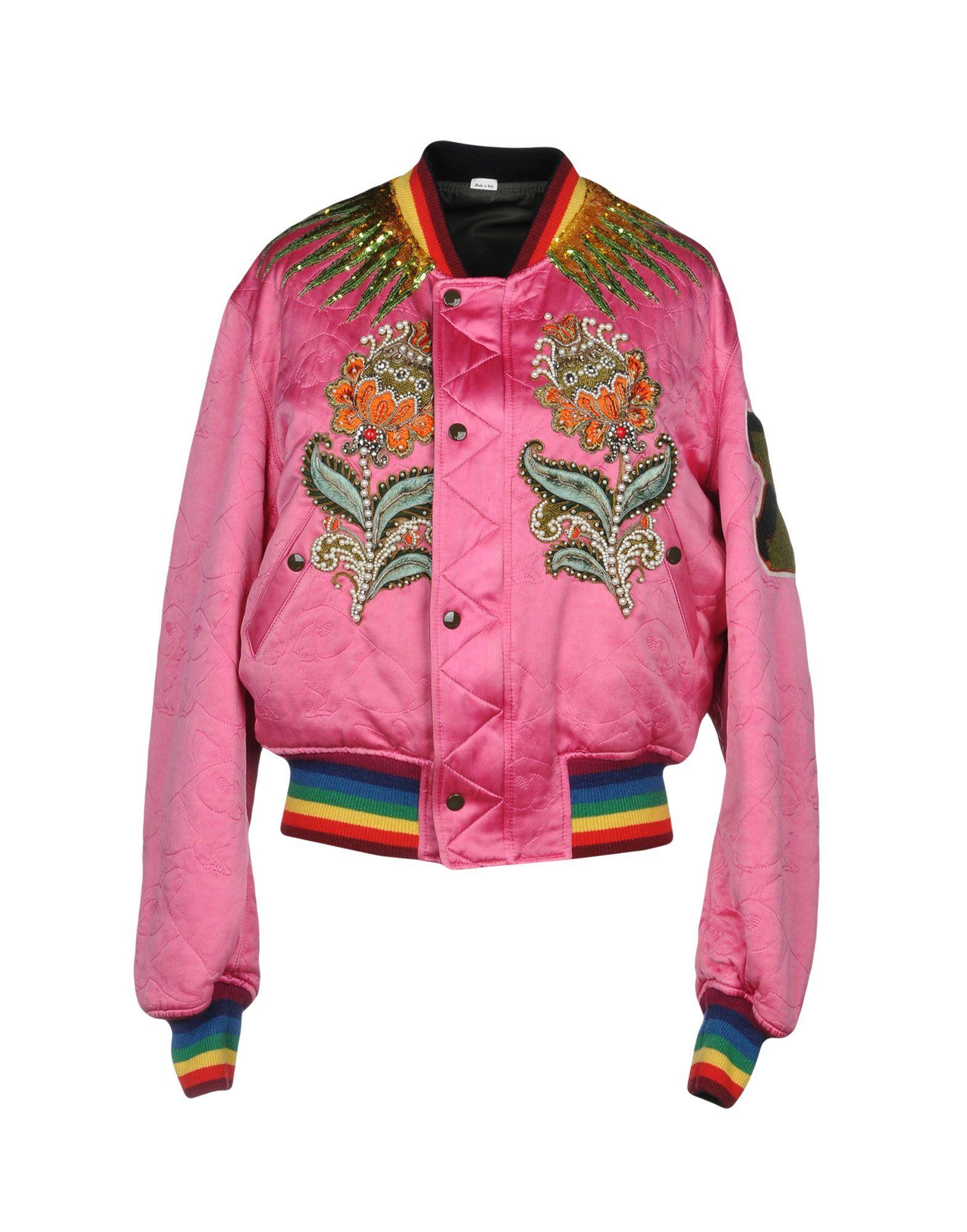 Куртка GUCCI