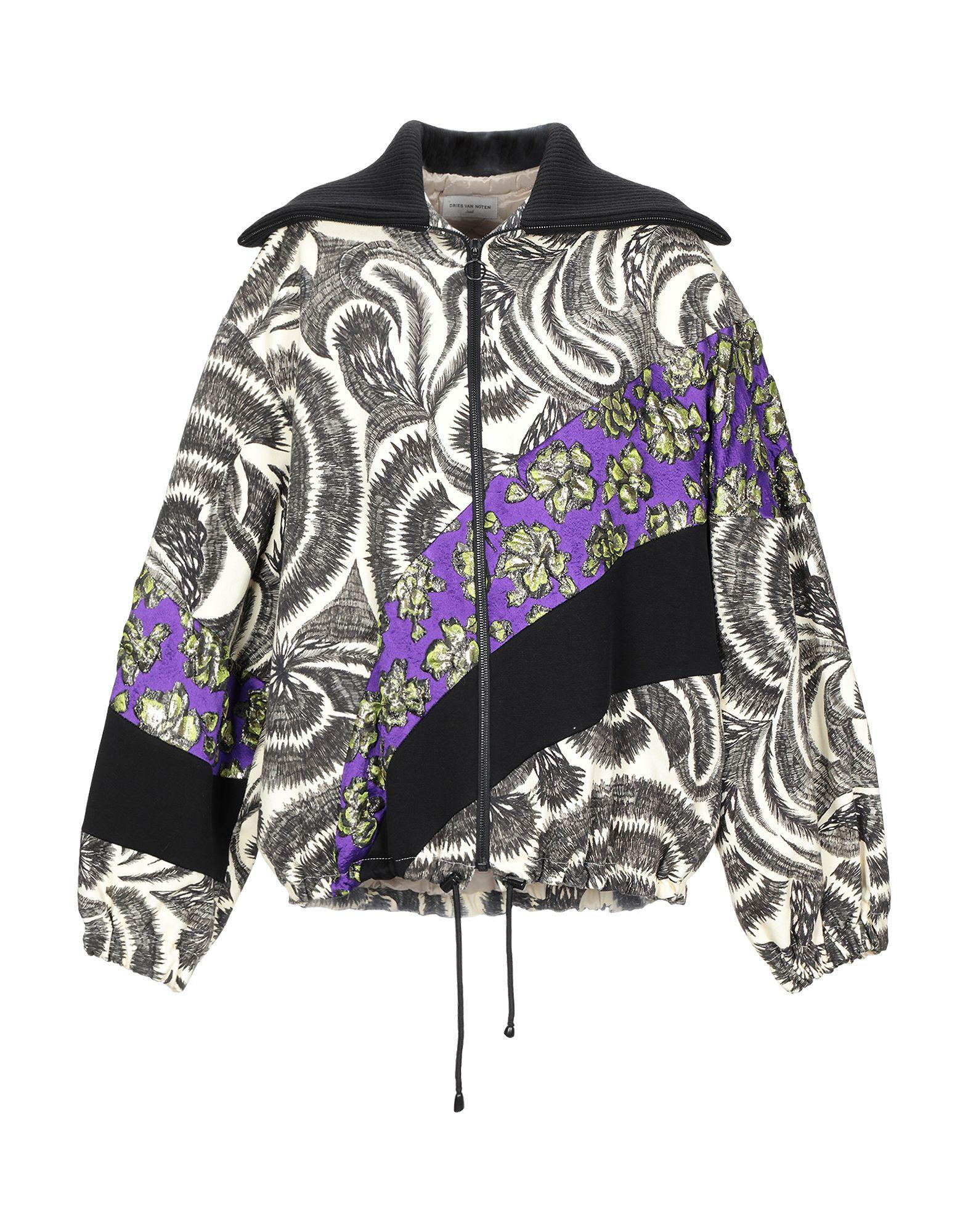 Куртка DRIES VAN NOTEN
