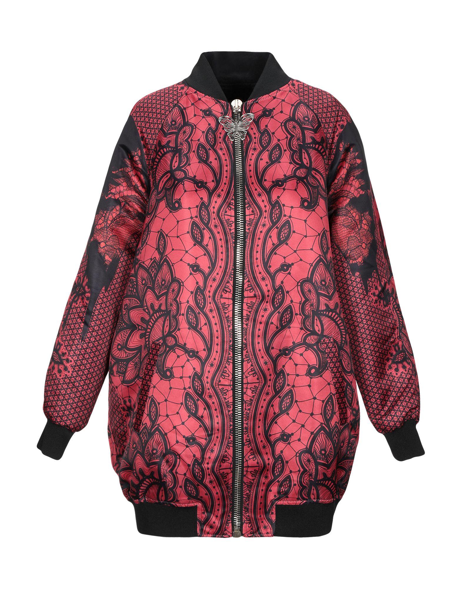 Куртка PHILIPP PLEIN