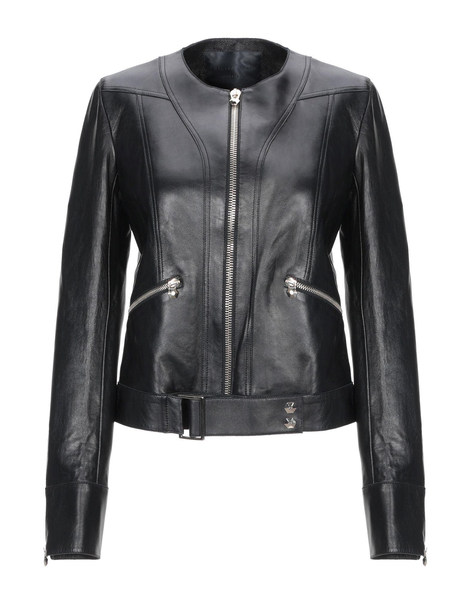 Куртка PHILIPP PLEIN