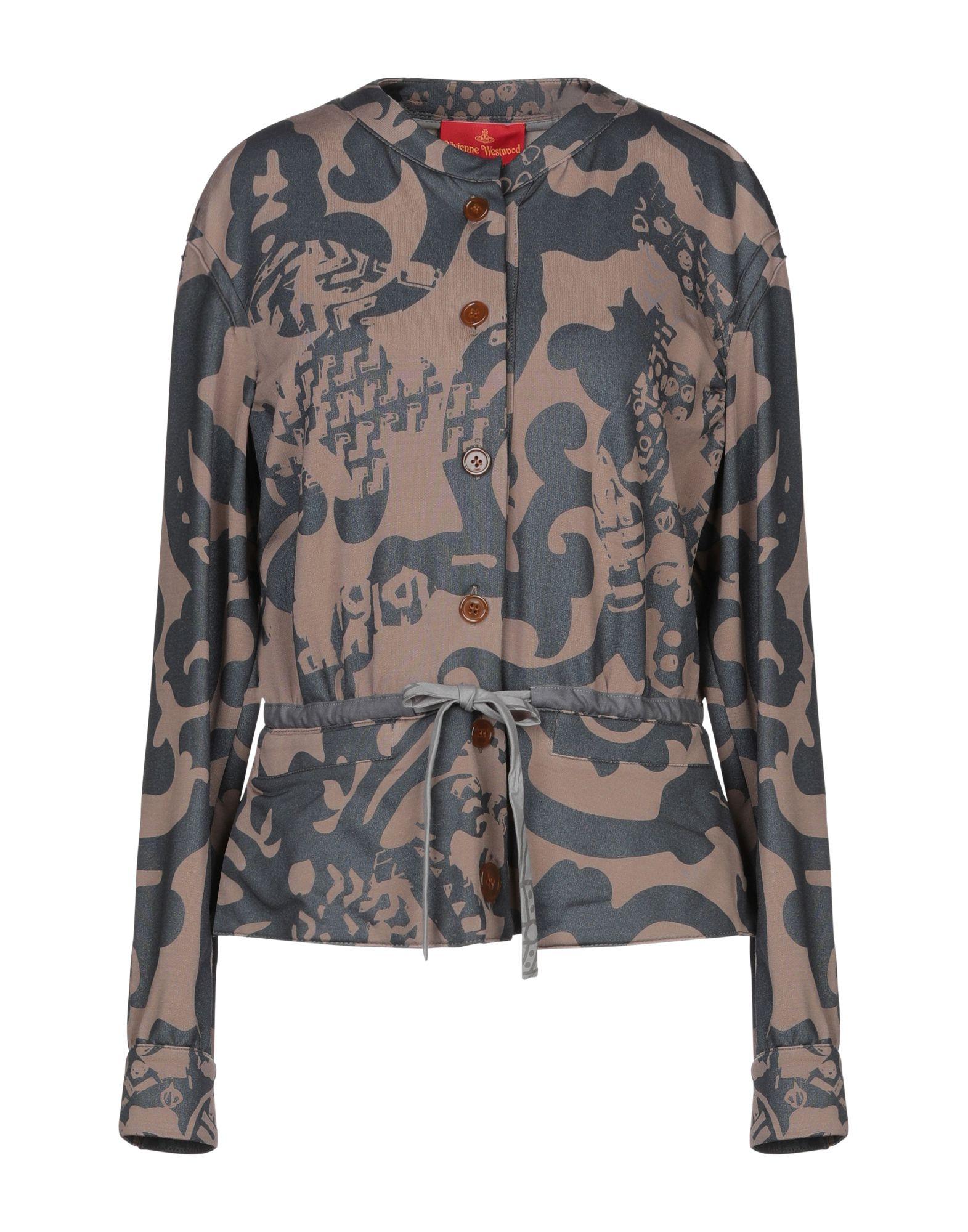 Куртка VIVIENNE WESTWOOD