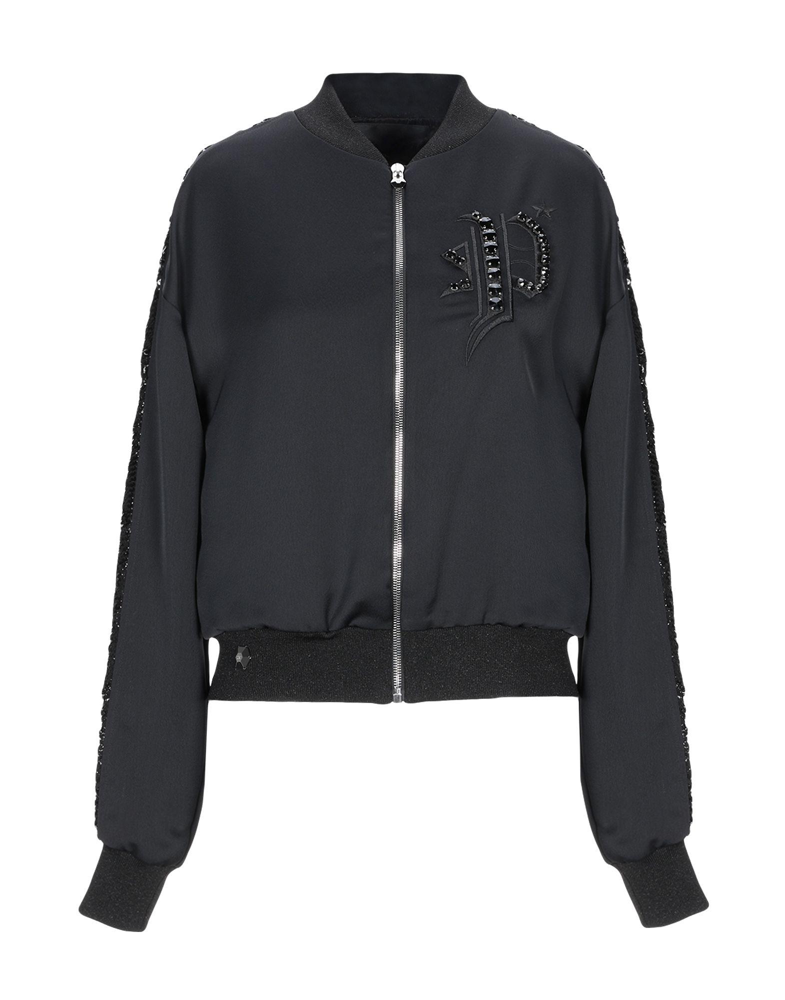 Куртка PHILIPP PLEIN