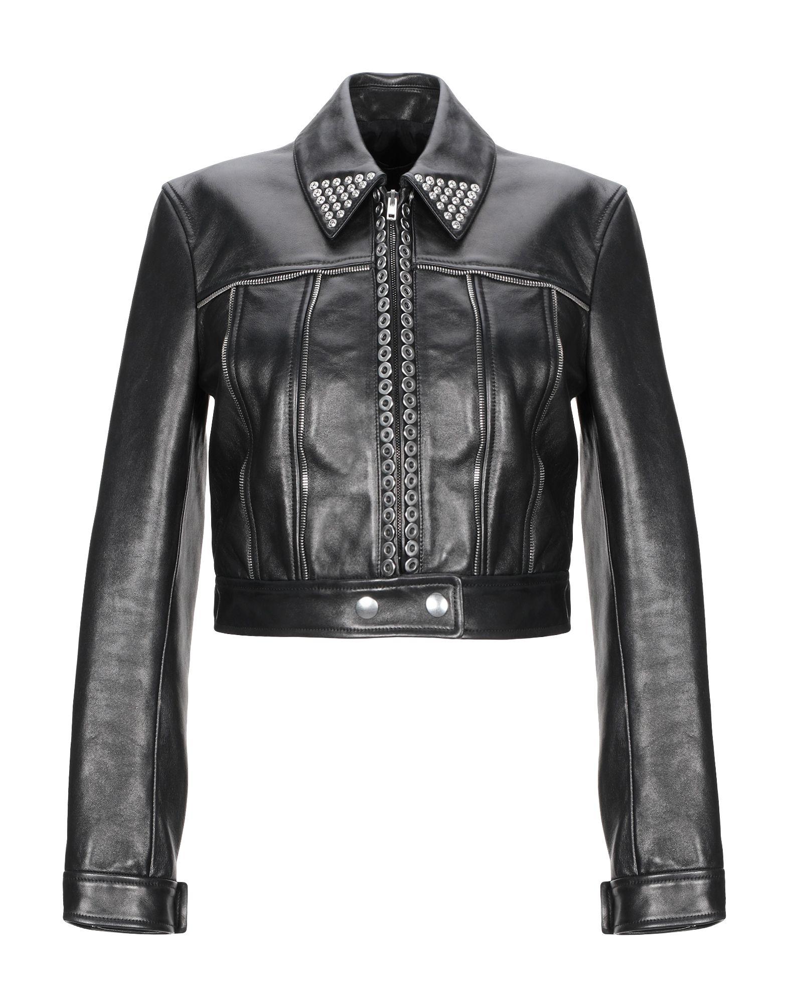 Куртка ALEXANDER WANG