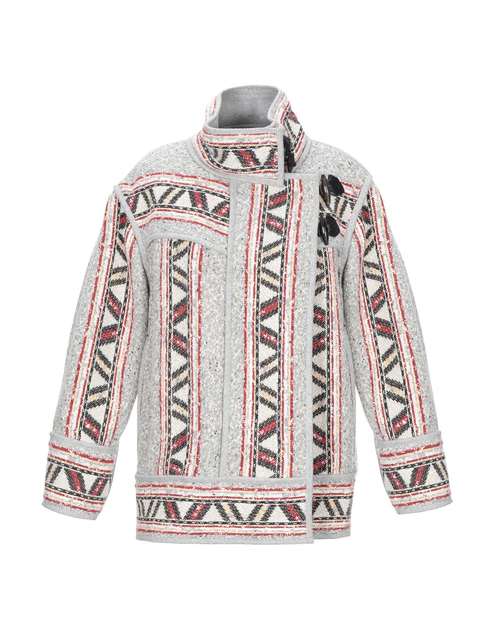 Куртка ISABEL MARANT