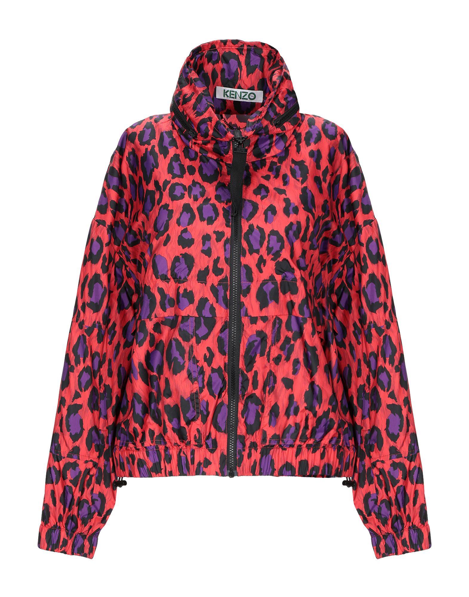 Куртка KENZO