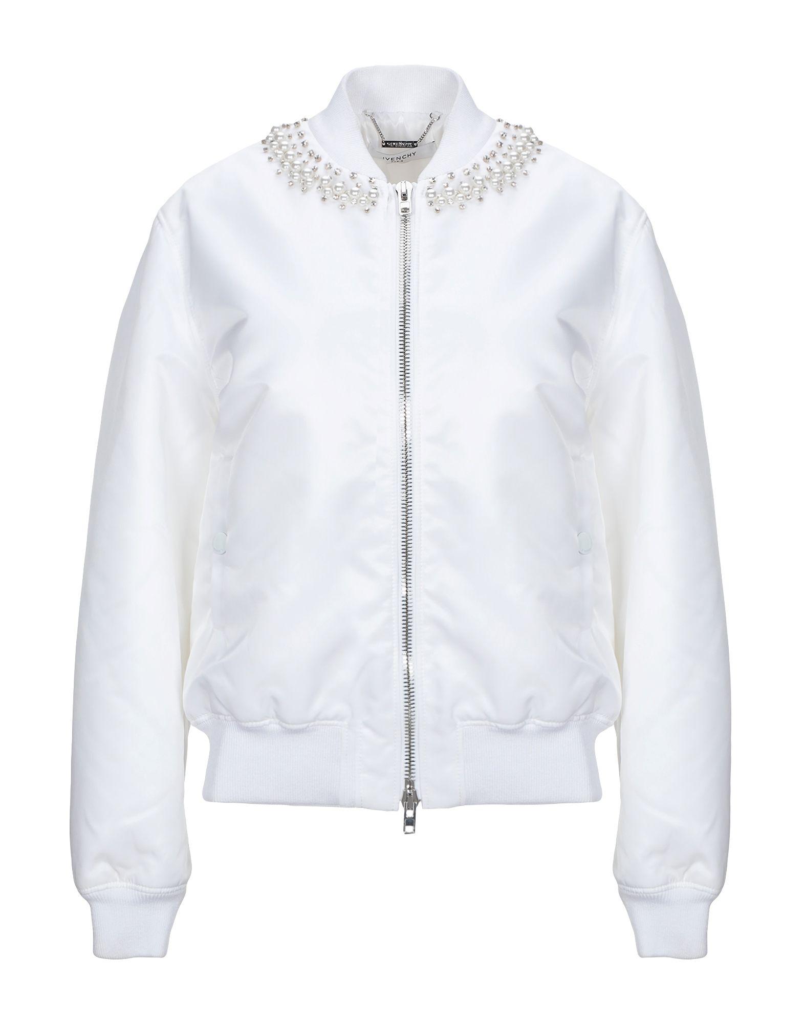 Куртка GIVENCHY