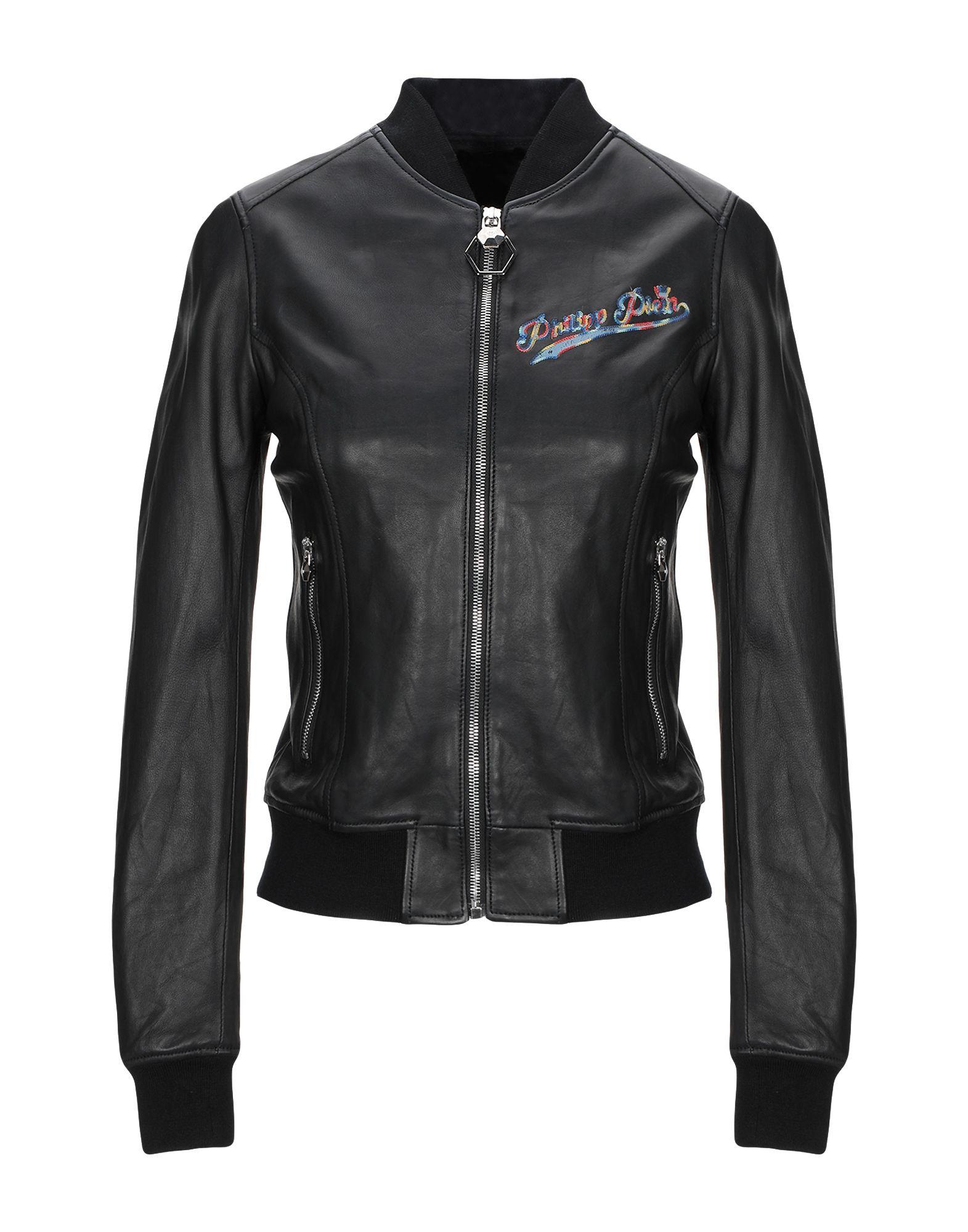 Куртка PHILIPP PLEIN