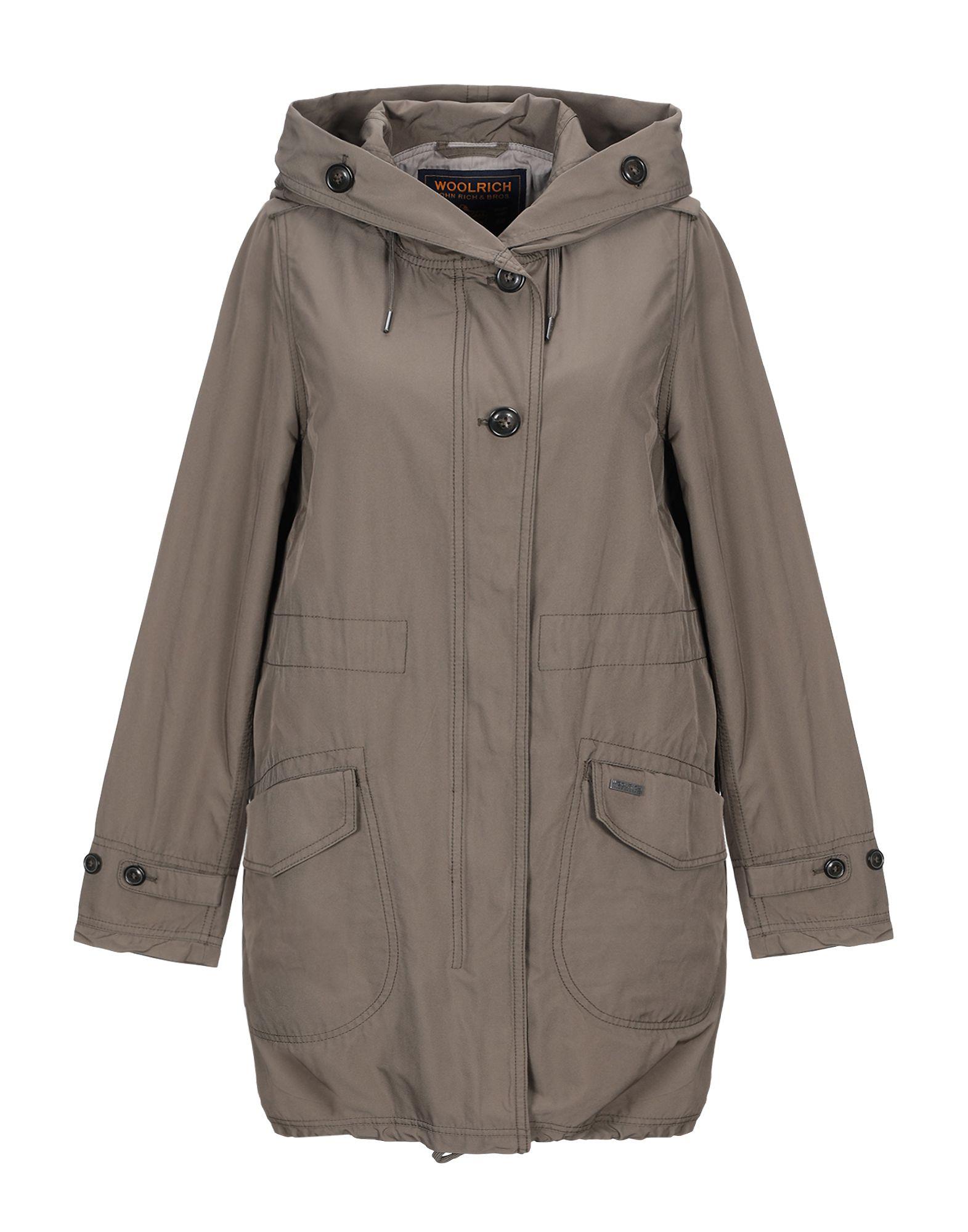 Куртка WOOLRICH