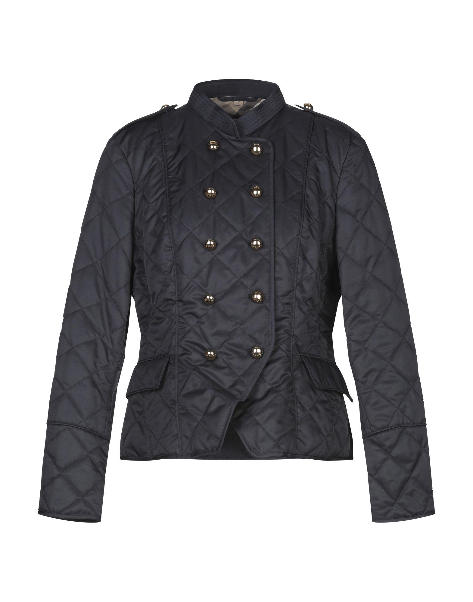 Куртка BURBERRY
