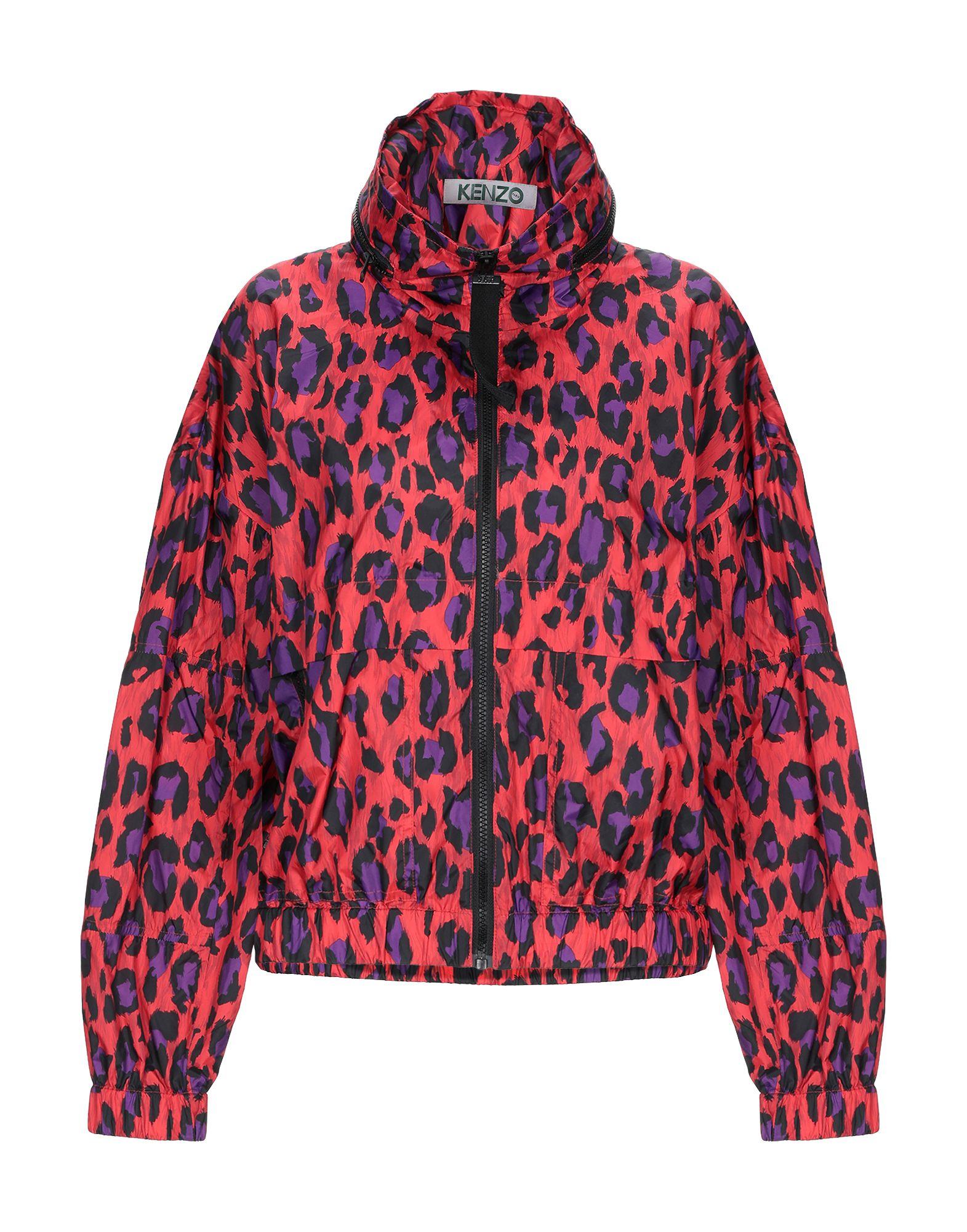 Куртка KENZO