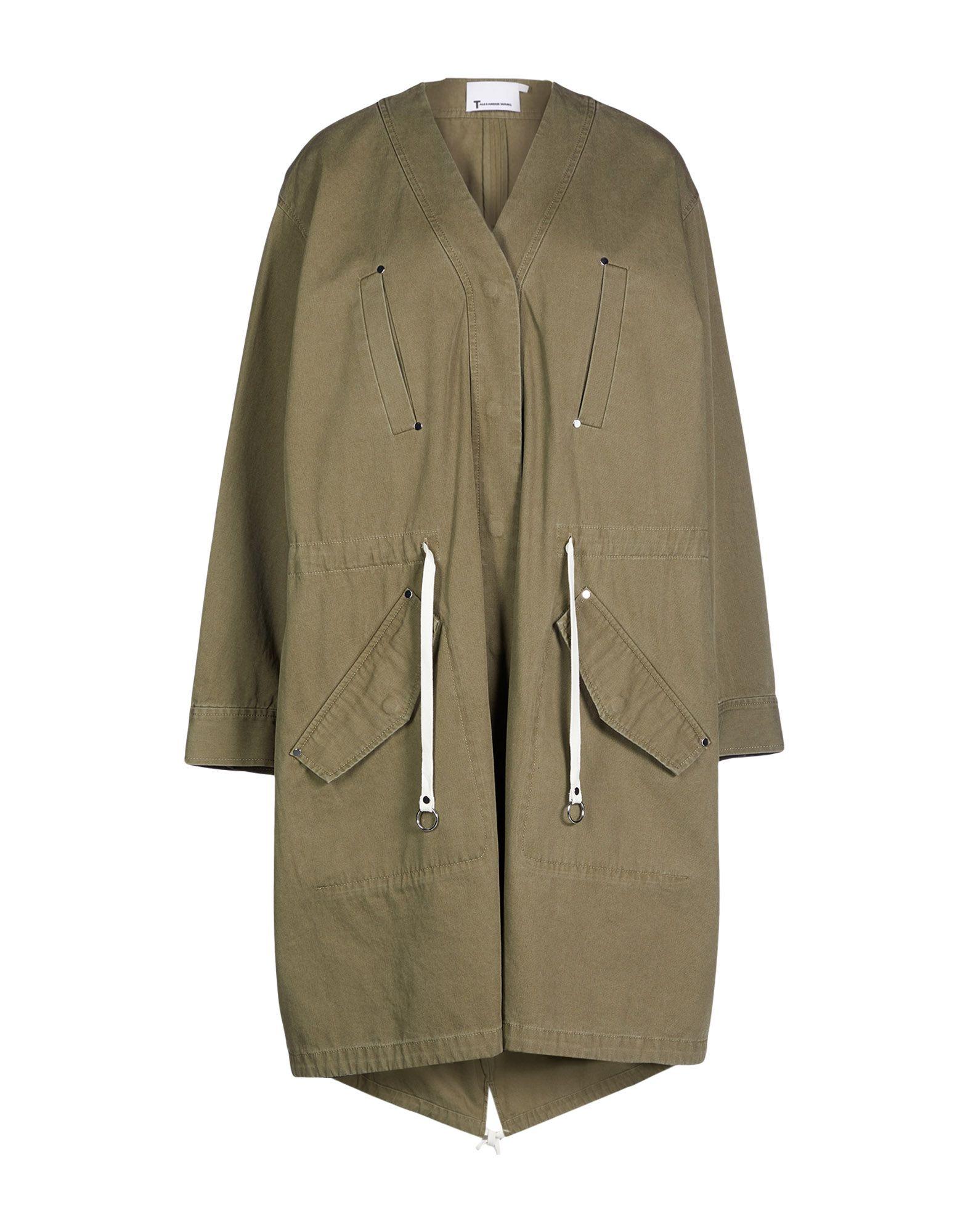 Куртка ALEXANDERWANG.T