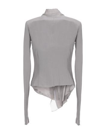 Куртка RICK OWENS