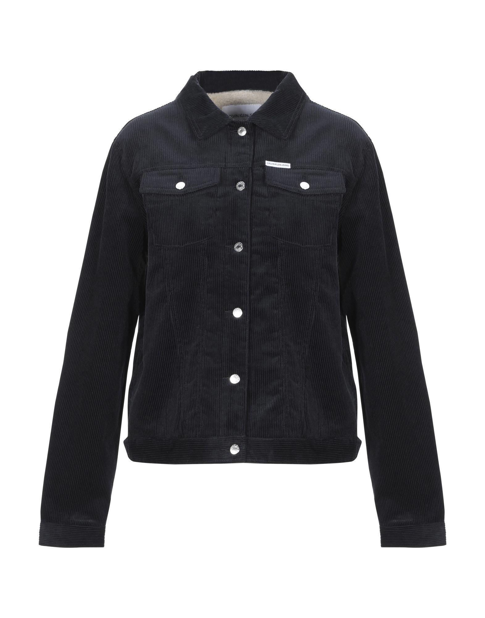 Куртка CALVIN KLEIN JEANS