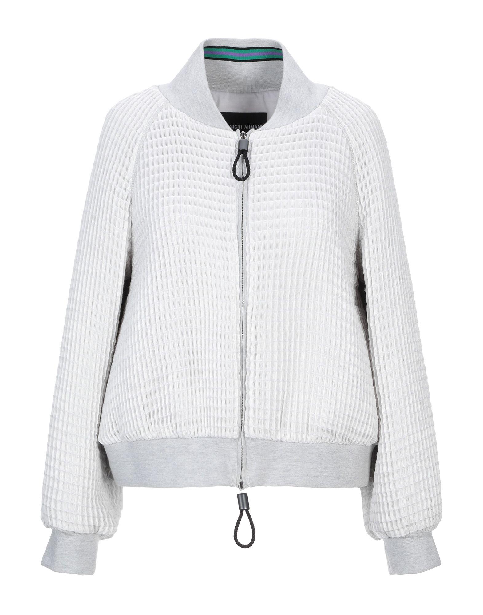 Куртка GIORGIO ARMANI