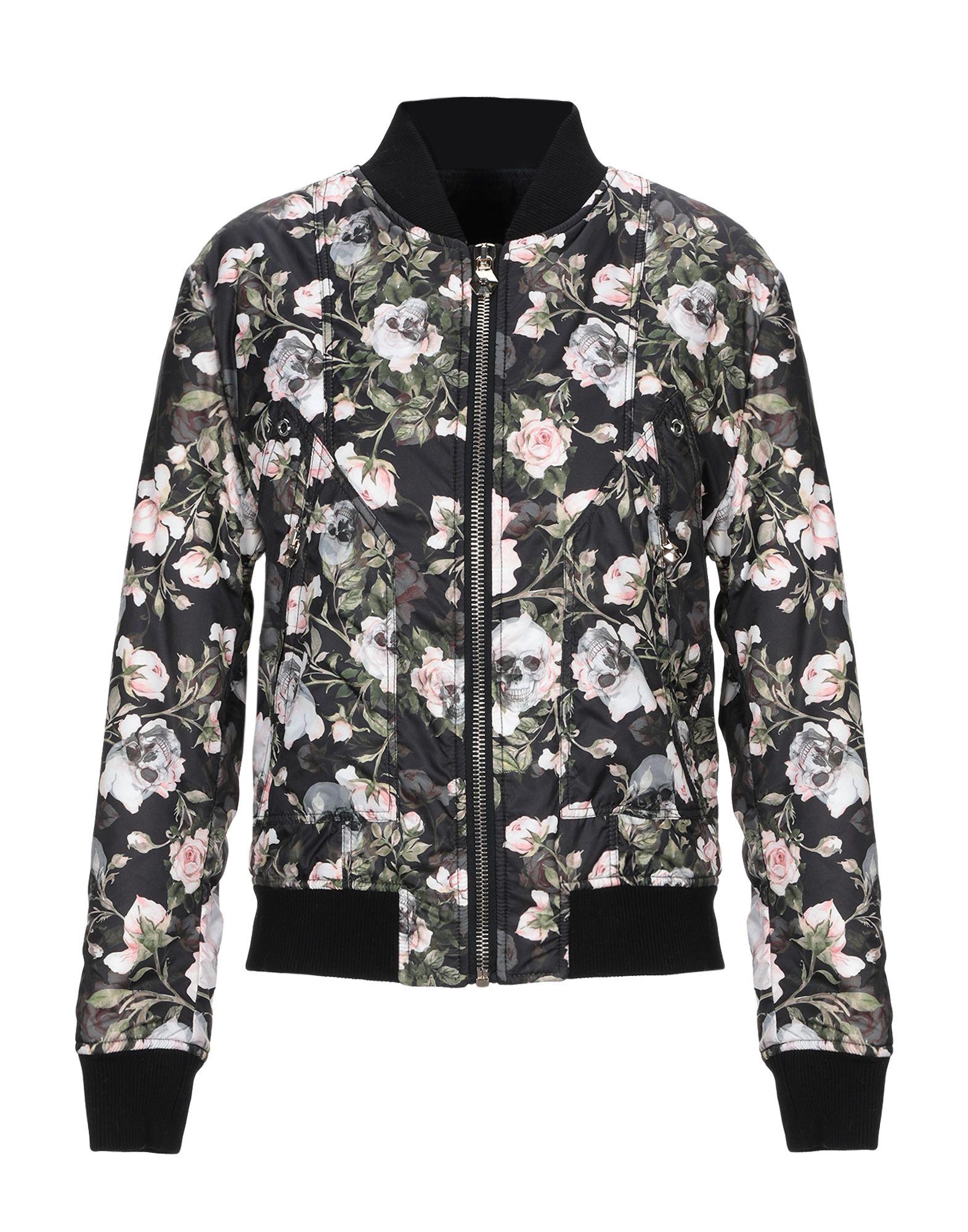 Куртка PHILIPP PLEIN