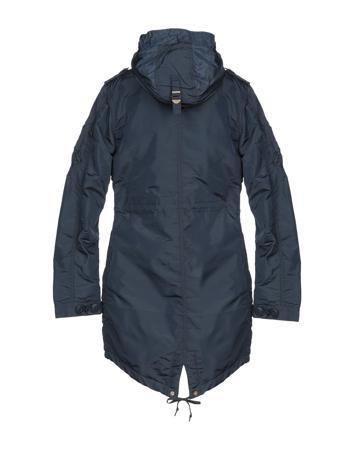 Куртка ALPHA INDUSTRIES INC.