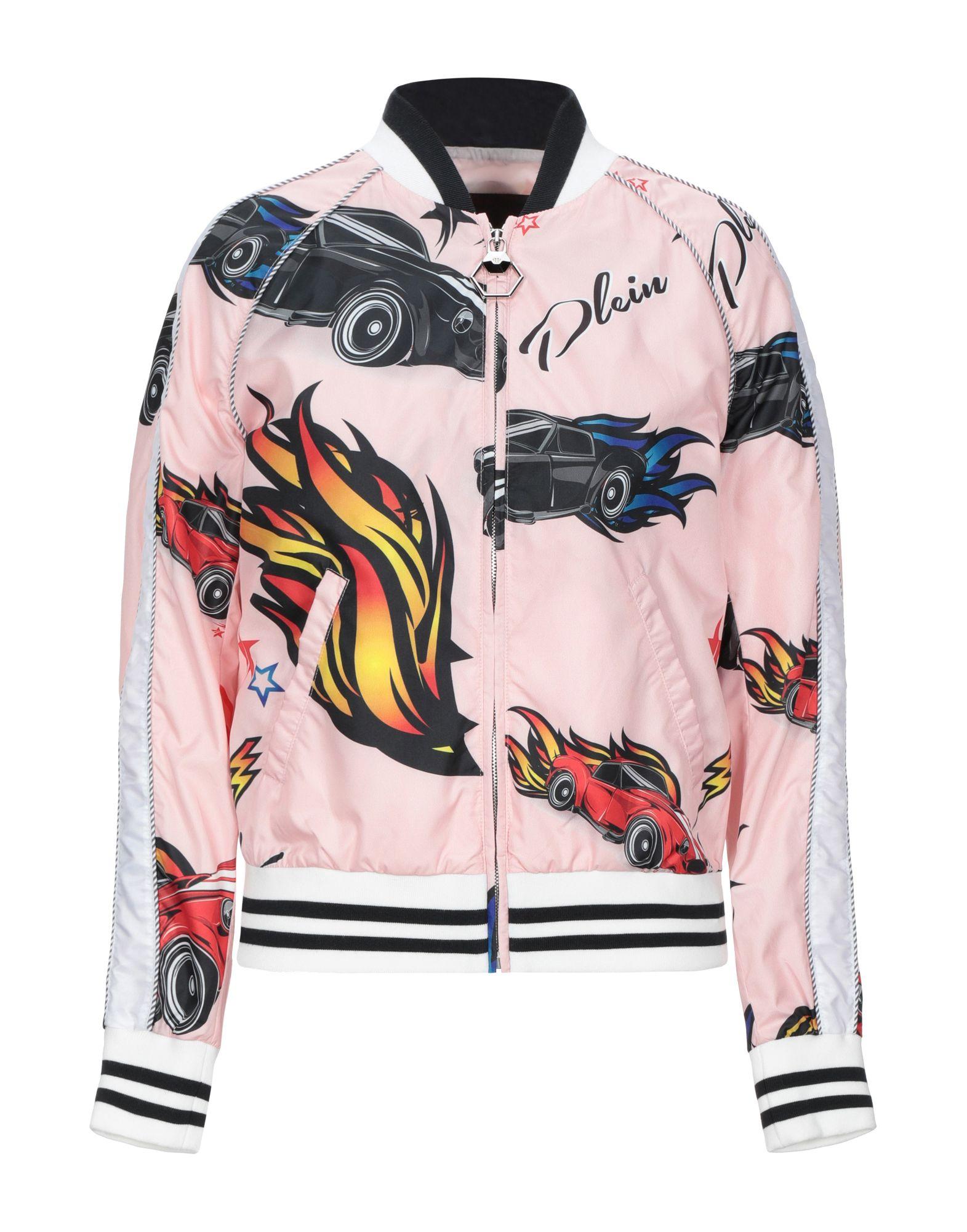 Куртка PHILIPP PLEIN