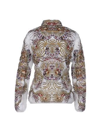 Куртка JUST CAVALLI