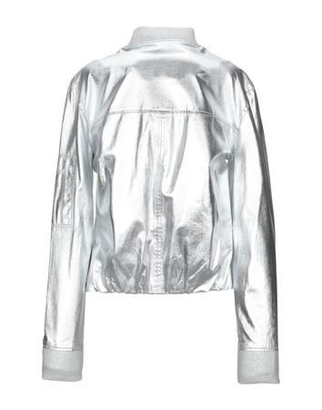Куртка PACO RABANNE