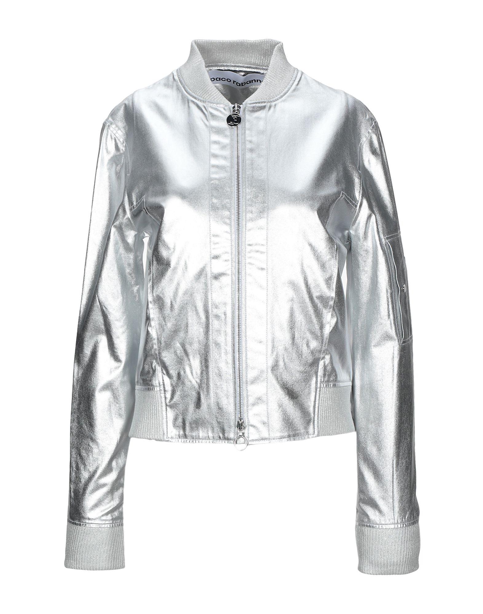 Куртка PACO RABANNE