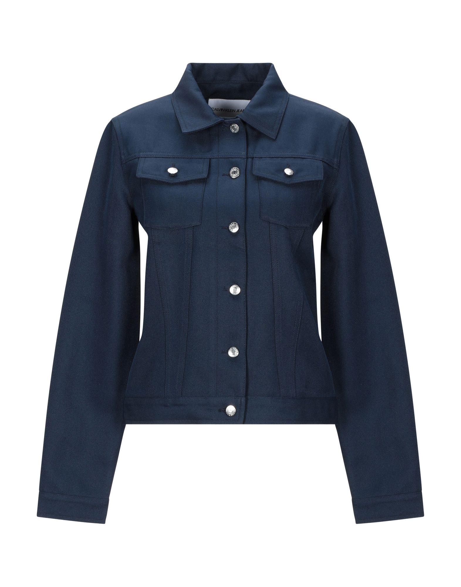 Куртка CALVIN KLEIN JEANS