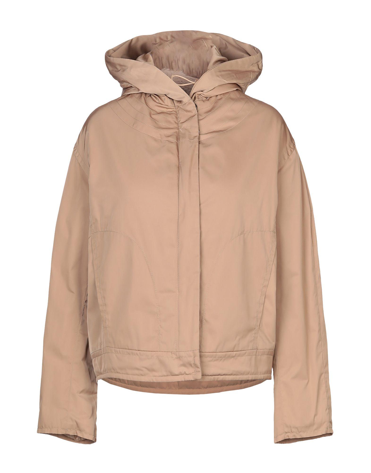 Куртка ERMANNO DI ERMANNO SCERVINO