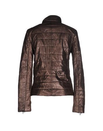Куртка VINTAGE DE LUXE