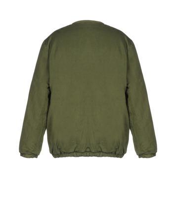 Куртка ISABEL MARANT ÉTOILE