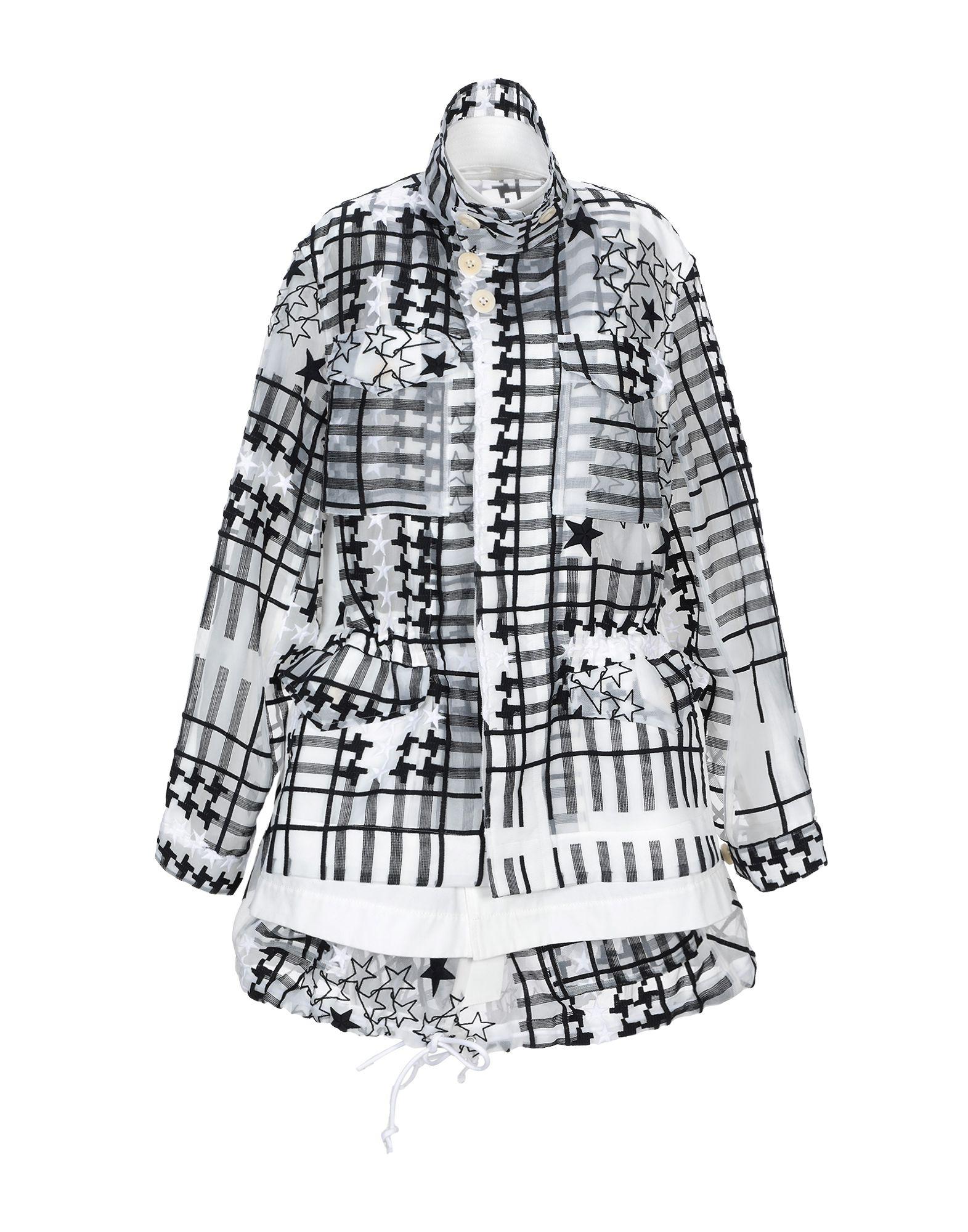 Куртка SACAI