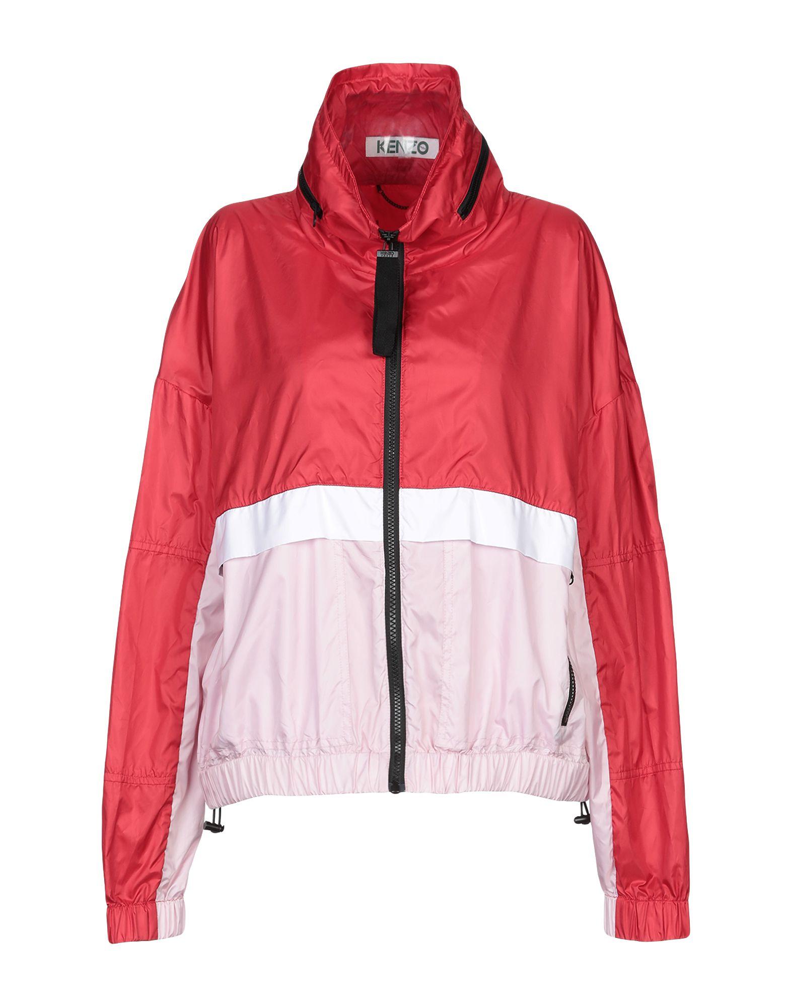 Куртка KENZO