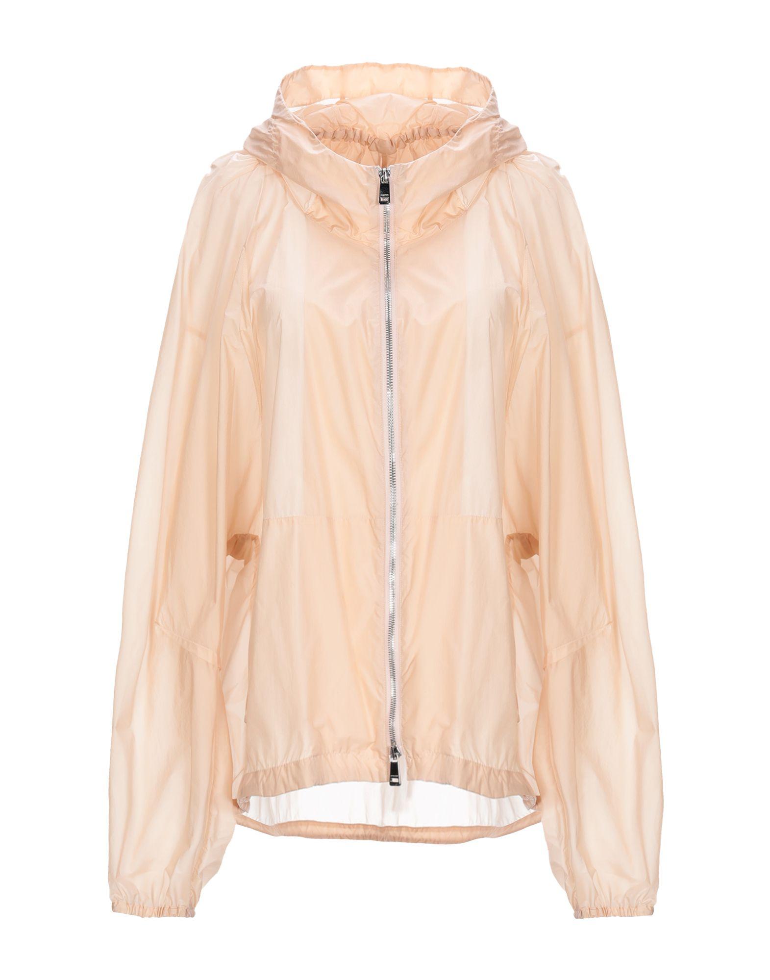 Куртка JIL SANDER