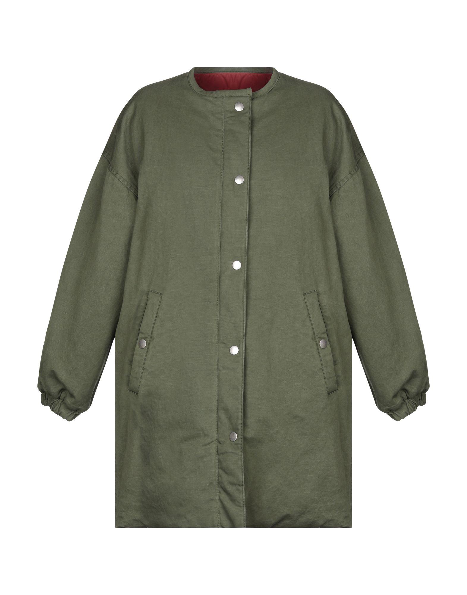 Куртка ISABEL MARANT ÉTOILE
