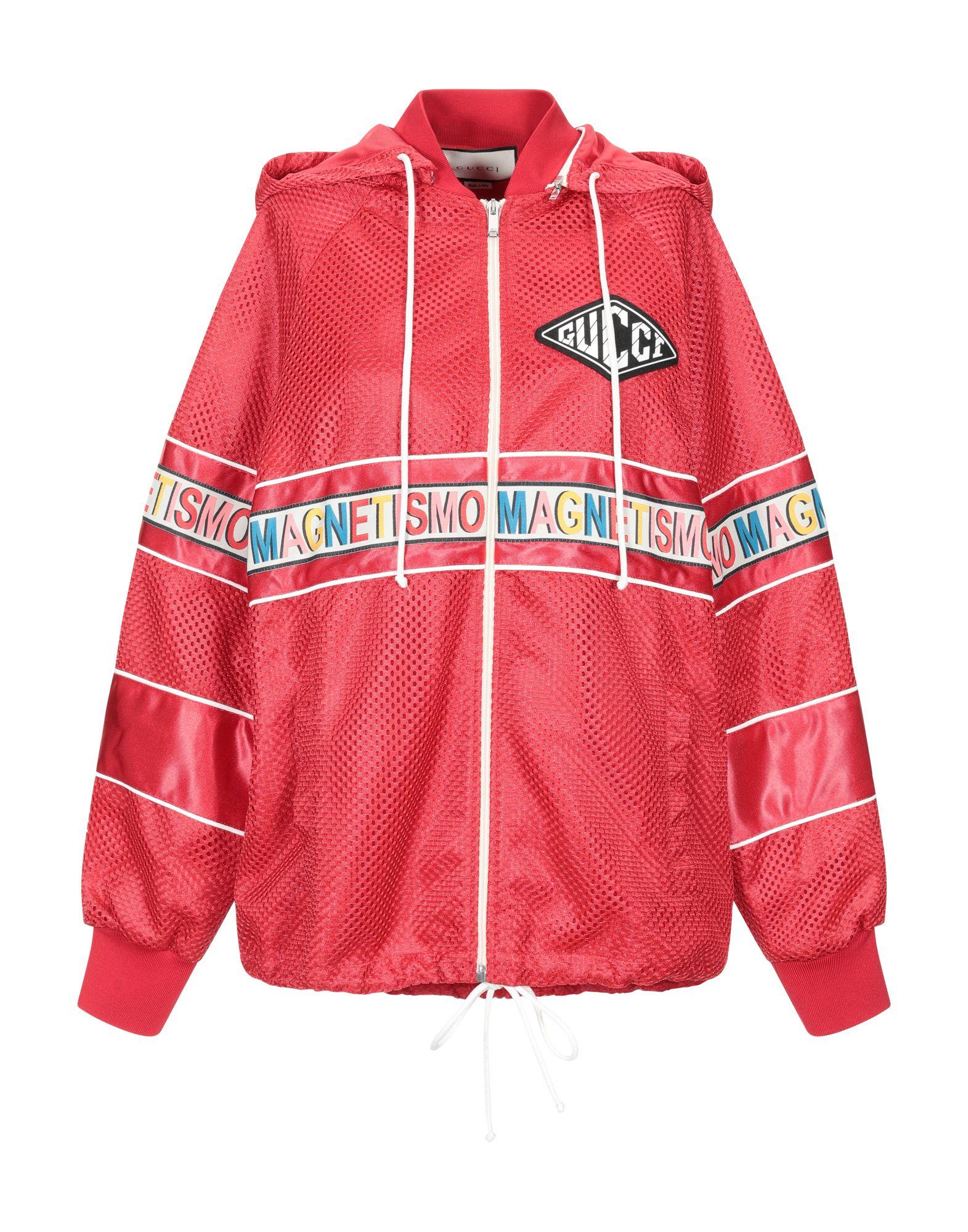 Куртка GUCCI