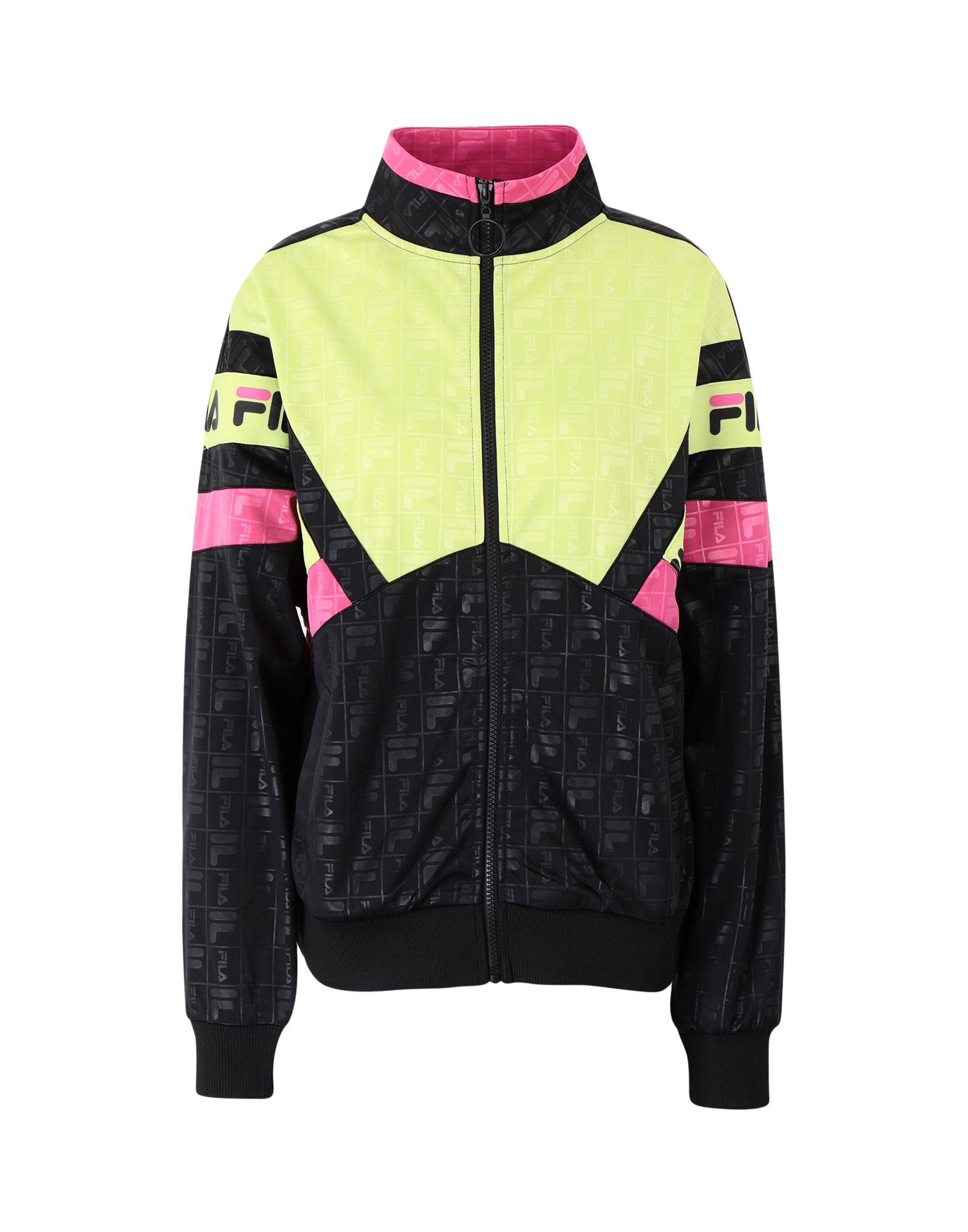 Куртка FILA HERITAGE