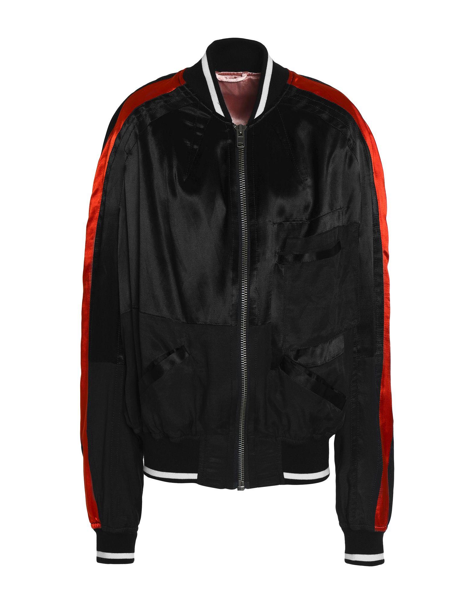 Куртка HAIDER ACKERMANN